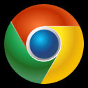 Logo Google Chrome