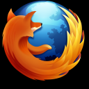 Logo Mozilla Firefox